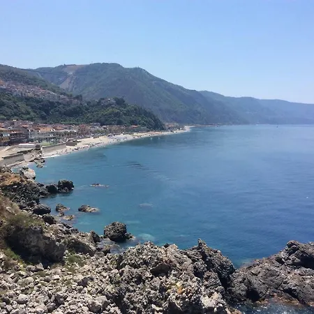 Appartamento Raggio Di Luna Bagnara Calabra