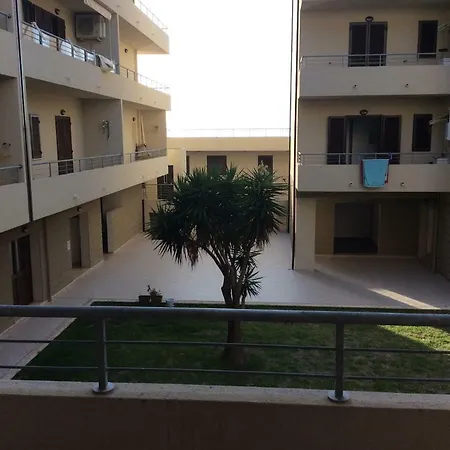 Raggio Di Luna Appartamento *
