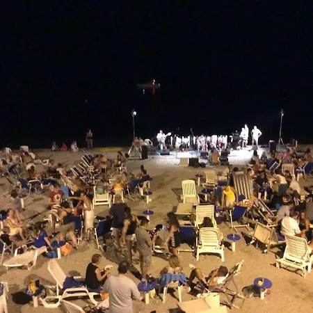 Raggio Di Luna Appartamento Bagnara Calabra