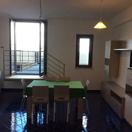 Appartamento Raggio Di Luna Bagnara Calabra