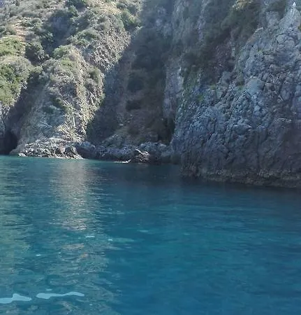 Raggio Di Luna Appartamento *