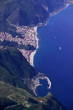 Raggio Di Luna * Bagnara Calabra