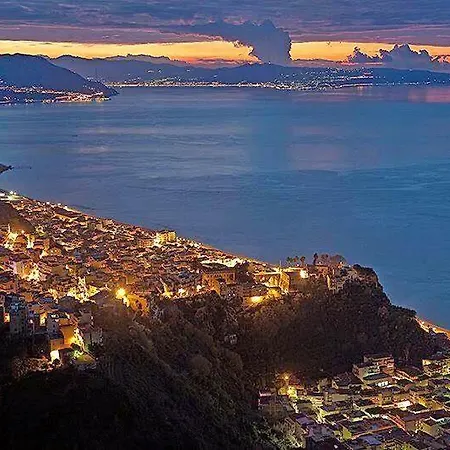 Raggio Di Luna * Bagnara Calabra