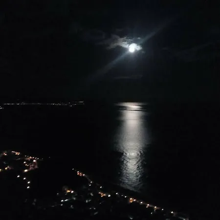 Raggio Di Luna * Bagnara Calabra