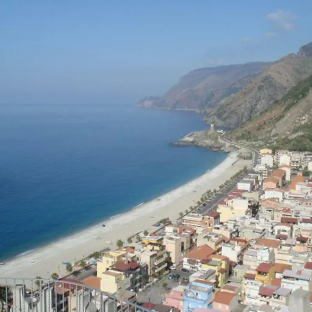 Raggio Di Luna * Bagnara Calabra
