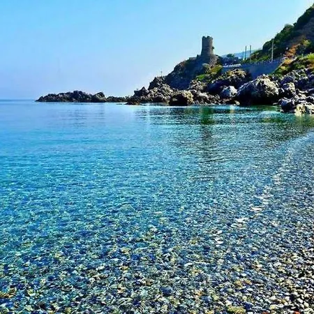 Raggio Di Luna * Bagnara Calabra