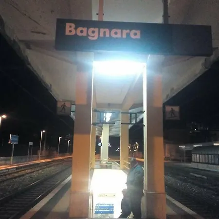 Raggio Di Luna *