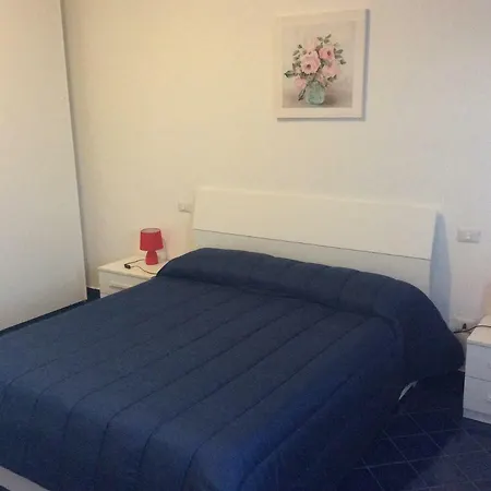 Raggio Di Luna Appartamento Bagnara Calabra
