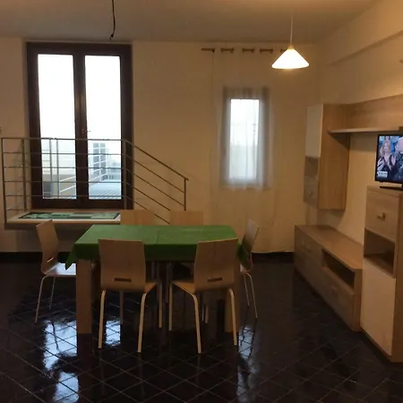 Appartamento Raggio Di Luna *