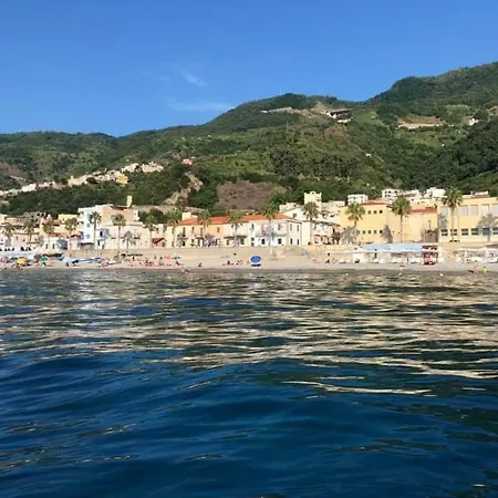 Appartamento Raggio Di Luna *
