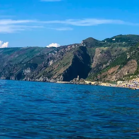 Appartamento Raggio Di Luna